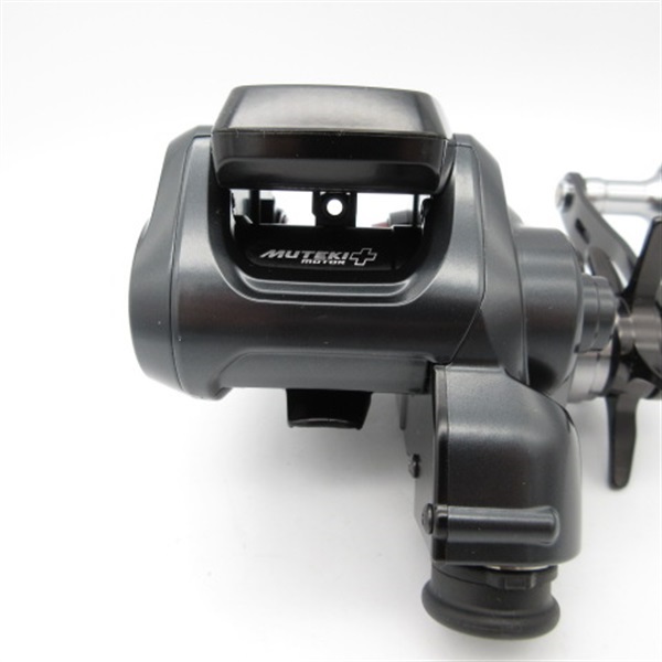 ２２フォースマスター201